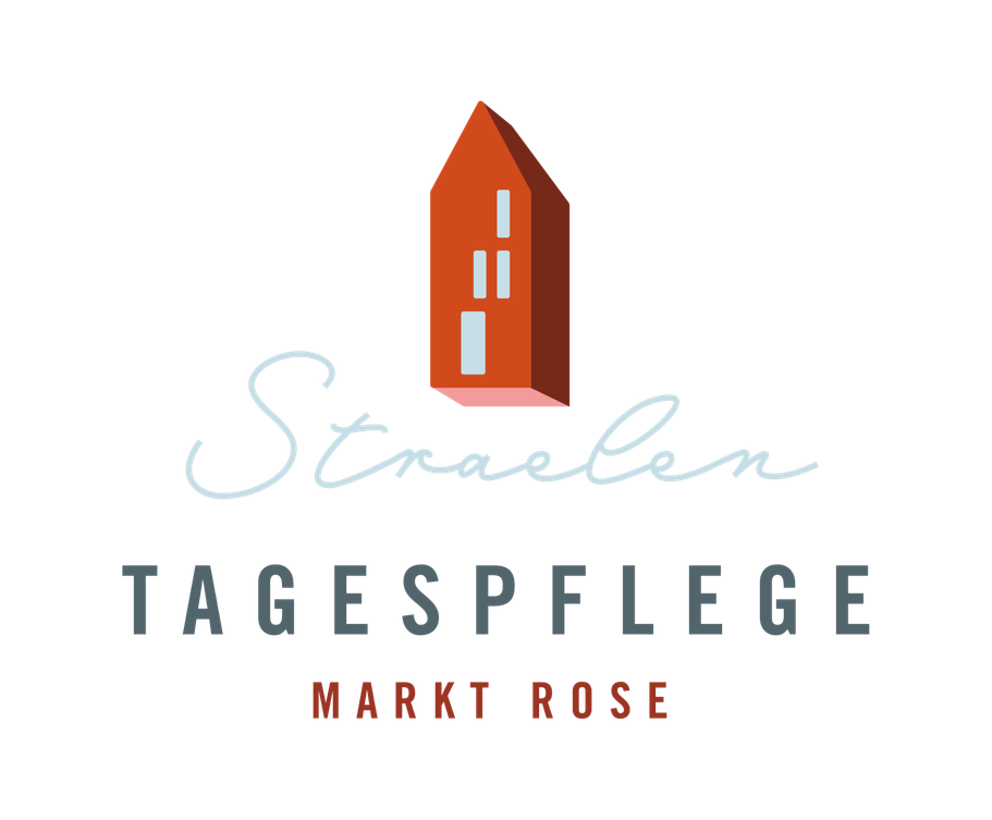 Tagespflege Markt Rose